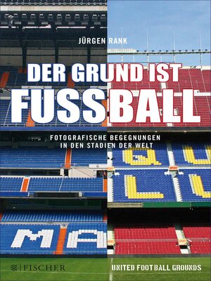 cover image of Der Grund ist Fußball